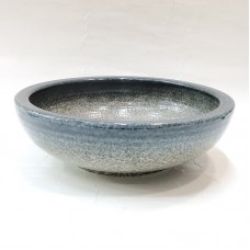 #BY-9543A; Ceramic bowl 8" #466..