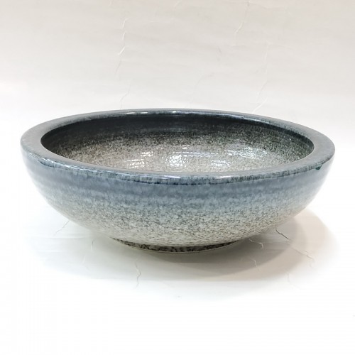 #BY-9543A; Ceramic bowl 8" #466