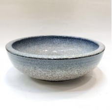 #BY-9550A: Ceramic bowl 9.5" #466..