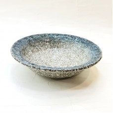 #BY-9758A; Ceramic bowl 6.5" #466..