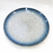 #BY-9901A; Ceramic plate 8" #466..