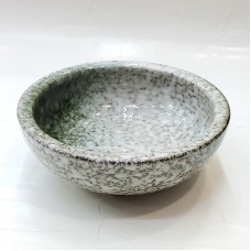 #BY-9925B; Ceramic bowl 5" #431..