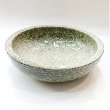 #BY-9949B; Ceramic bowl 8" #431..