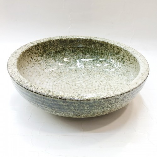 #BY-9949B; Ceramic bowl 8" #431