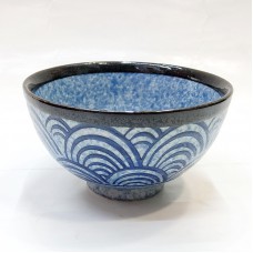 #CB-7976; Ceramic bowl 11cm #HBW..