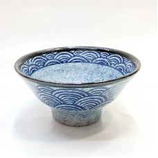 #CB-8003; Ceramic bowl 12cm #HBW..