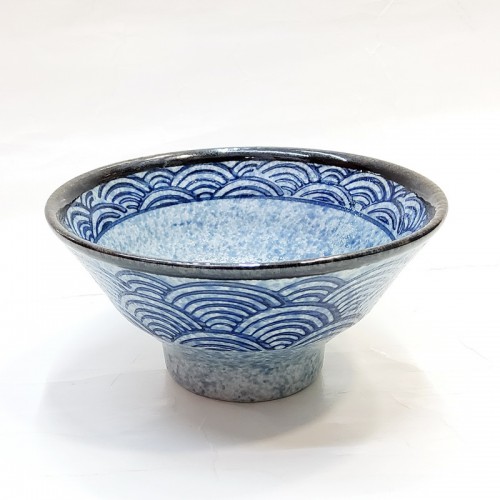 #CB-8003; Ceramic bowl 12cm #HBW