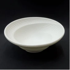 #CE-8768; Ceramic 4.5" bowl matte #..