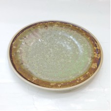 #CH-1003; Ceramic plate 8" #CH ..