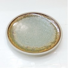 #CH-1010; Ceramic plate 5.5" #CH..