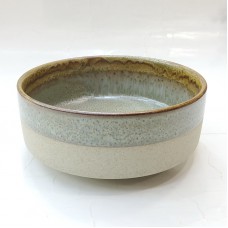 #CH-1034; Ceramic 6" bowl #CH ..