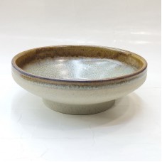 #CH-1096; Ceramic 6" bowl #CH ..