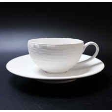 #CM5353-C; Ceramic coffee cup 200ml #WT..