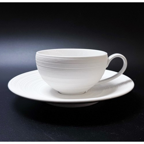 #CM5353-C; Ceramic coffee cup 200ml #WT