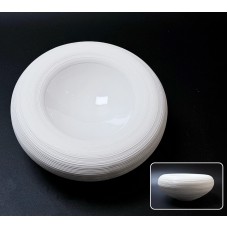 #CM5414; Ceramic 6" present bowl #W..