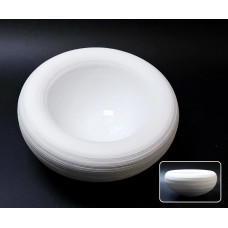 #CM5452; Ceramic present bowl 7.5" ..