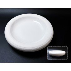 #CM5483; Ceramic present plate 9.5"..