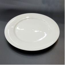 #CT5797; Ceramic plate Rd. 20cm #LG ..