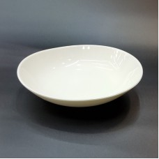 #CT5841; Ceramic salad bowl 19cm #LG ..