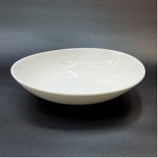 #CT5858; Ceramic salad bowl 22cm #LG   ..