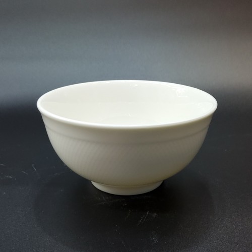 #CT5933; Ceramic bowl 11cm #LG   