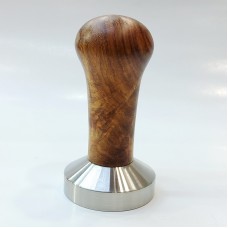 #DR-5614; S/S coffee tamper 51mm        ..