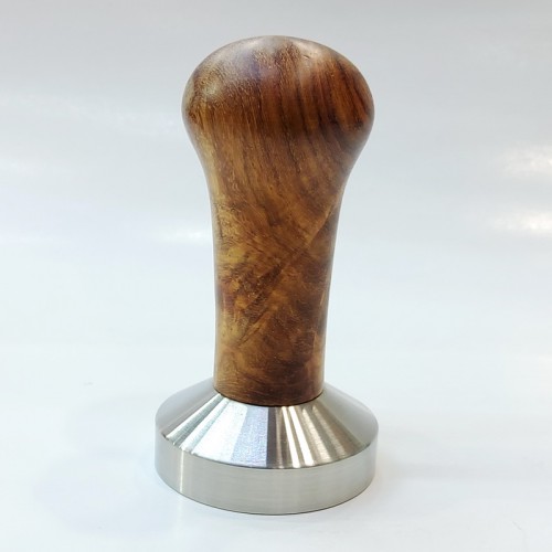 #DR-5614; S/S coffee tamper 51mm              