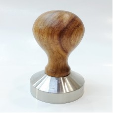 #DR-5621; S/S coffee tamper 51mm..