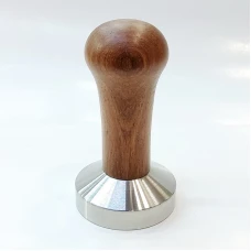 #DR-5638; S/S coffee tamper 54mm..