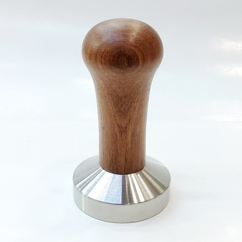 #DR-5638; S/S coffee tamper 54mm