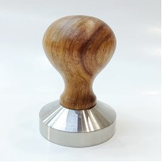 #DR-9132; S/S coffee tamper 58mm..