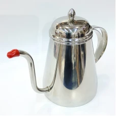 #DR-A1000;  S/S 1000ml coffee pot..