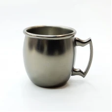 #DX1723;  Mule mug 60ml #1723..