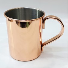 #DX1822;  Mule mug 350ml #1822..