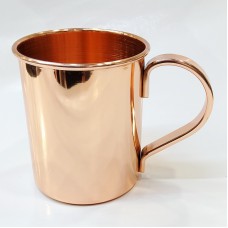 #DX1839;  Mule mug 350ml #1839..