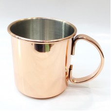 #DX1846;  Mule mug 450ml #1846..