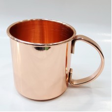 #DX1853;  Mule mug 450ml #1853..