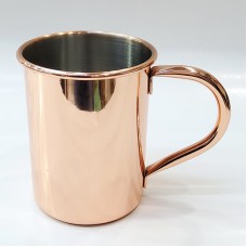 #DX1860;  Mule mug 400ml #1860..