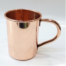 #DX1877;  Mule mug 400ml #1877..