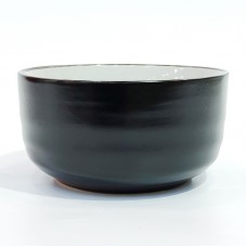 #F776-466; Ceramic bowl 5 inch Wiston..