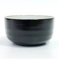 #F776-466; Ceramic bowl 5 inch #F776..