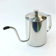 #FP-600;  S/S pitcher 600ml..