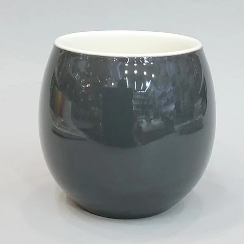 #G160-DG; Ceramic cup 160ml - DG 