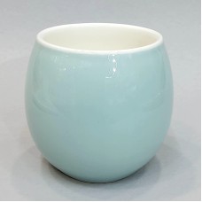 #G160-LBL; Ceramic cup 160ml - LBL ..