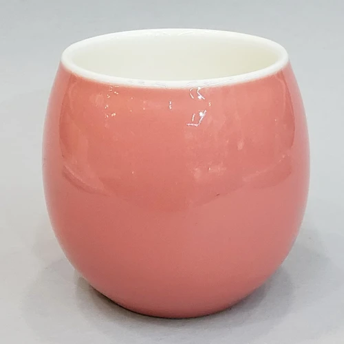 #G160-PK; Ceramic cup 160ml - PK 