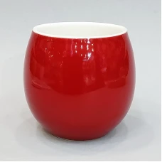 #G160-R; Ceramic cup 160ml - R          ..