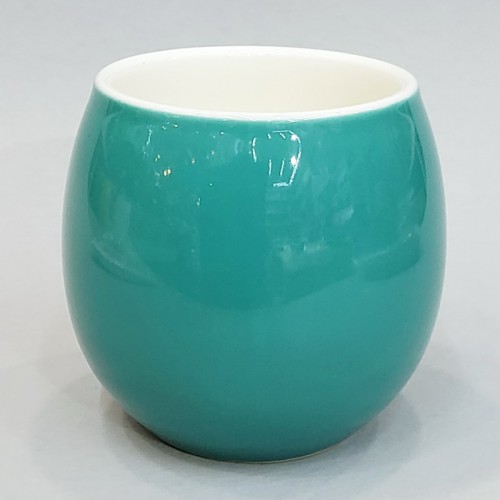 #G160-TBL; Ceramic cup 160ml - TBL                                    