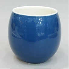 #G160-WB; Ceramic cup 160ml - WB..