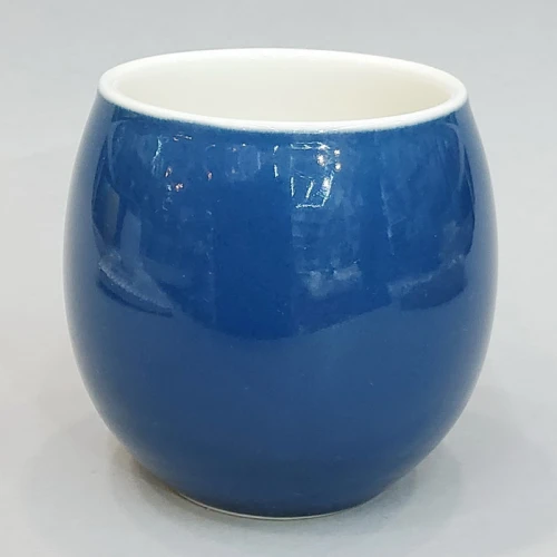 #G160-WB; Ceramic cup 160ml - WB