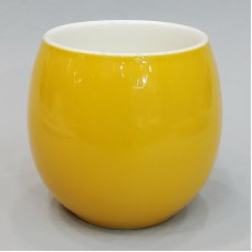 #G160-Y; Ceramic cup 160ml - Y          ..